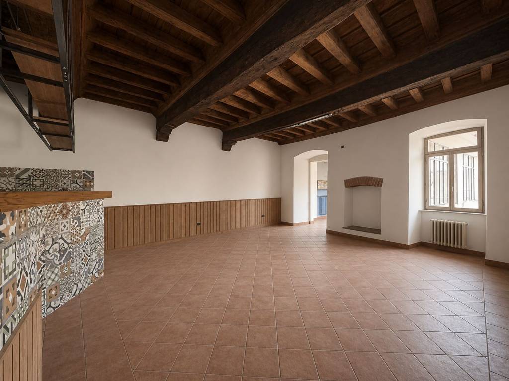 negozio in affitto a Savigliano
