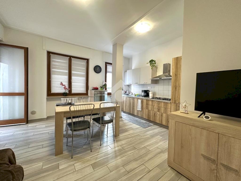 appartamento in affitto a Savigliano