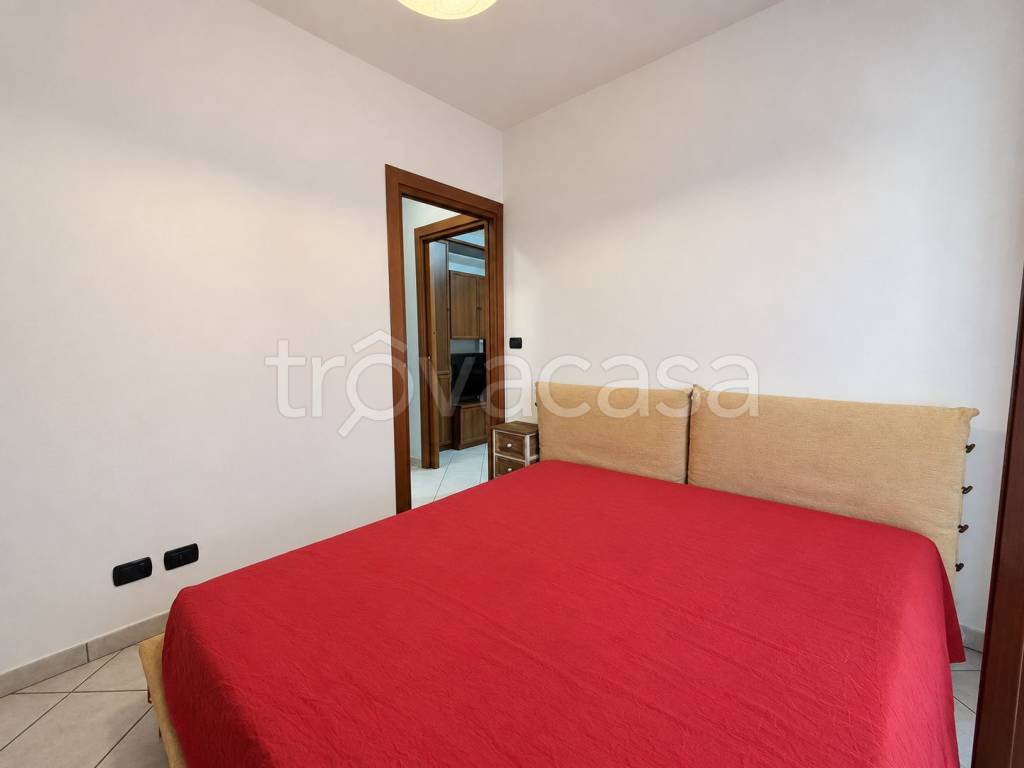 appartamento in affitto a Savigliano