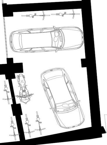 box auto in affitto a Savigliano