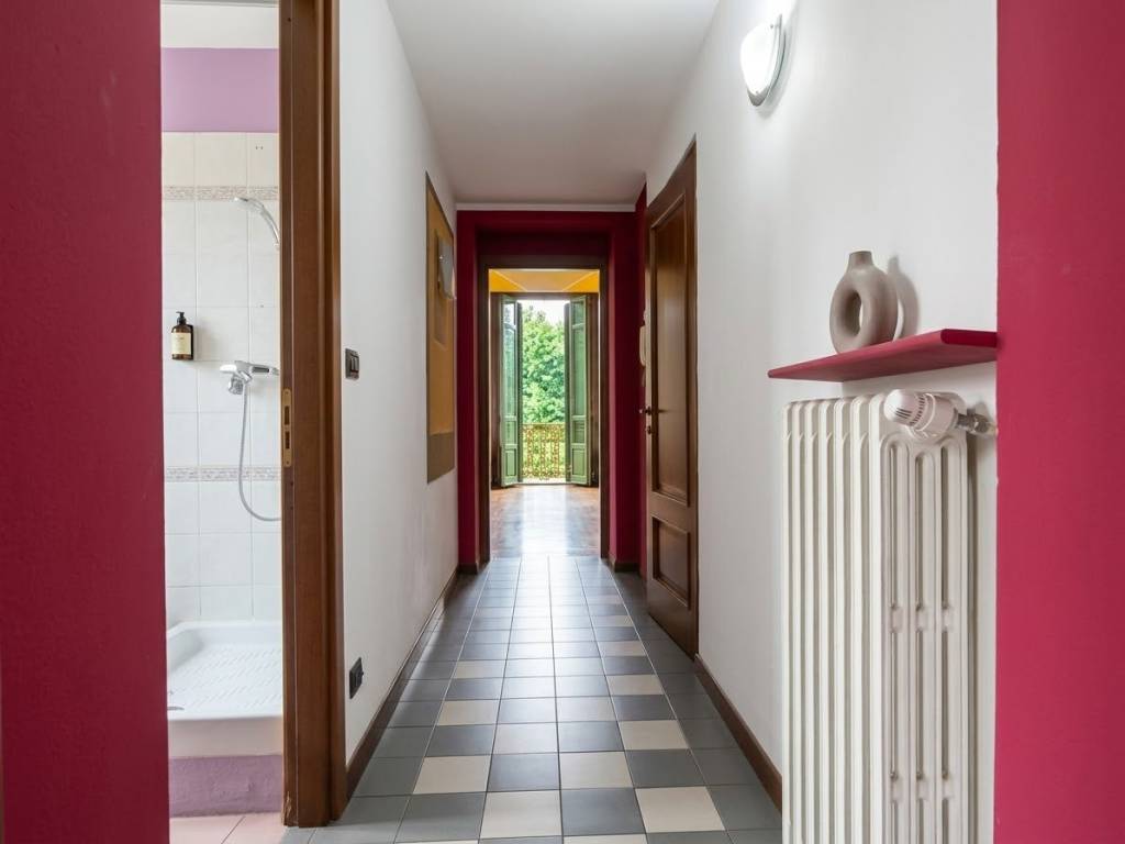 appartamento in affitto a Savigliano