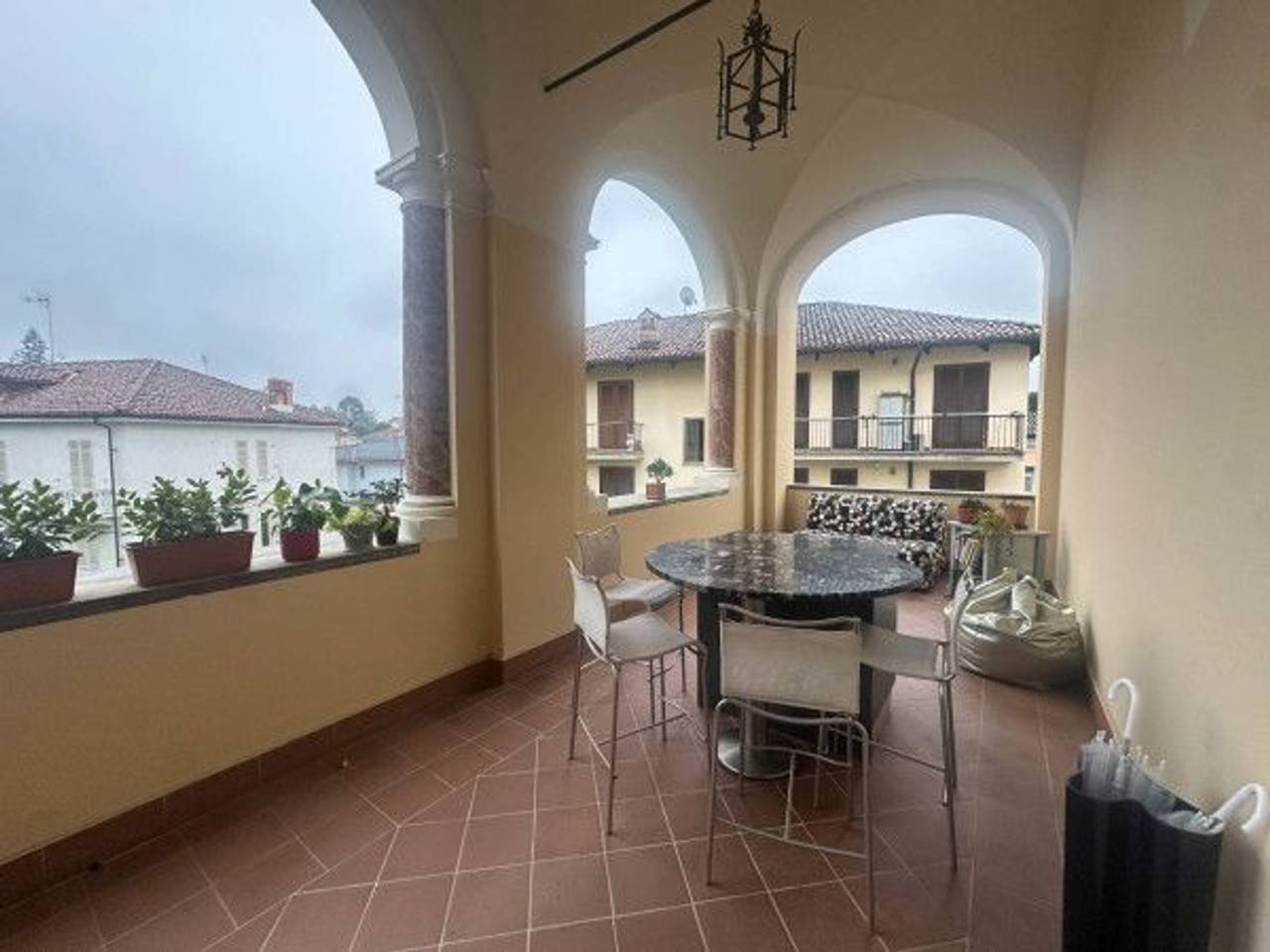 appartamento in affitto a Savigliano