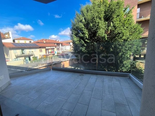 appartamento in affitto a Savigliano