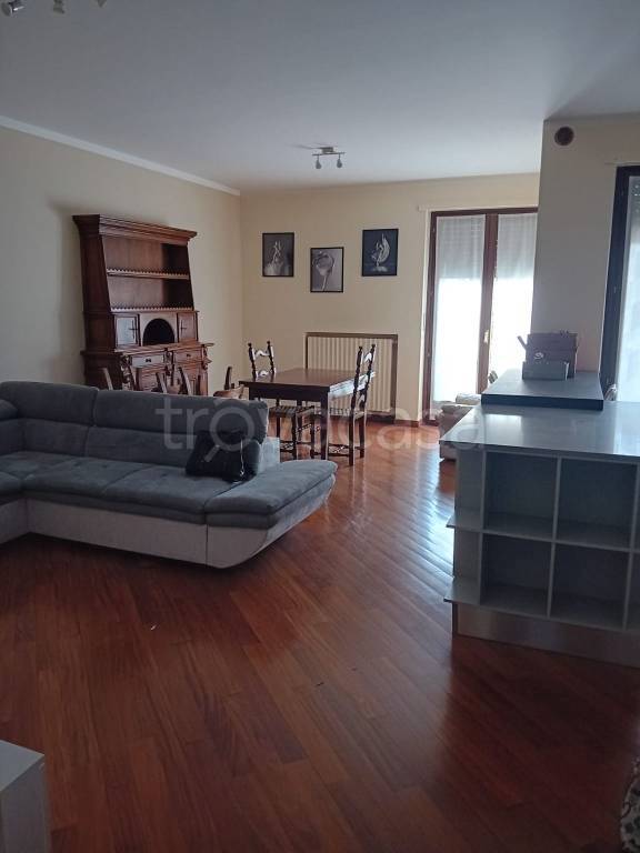 appartamento in affitto a Savigliano
