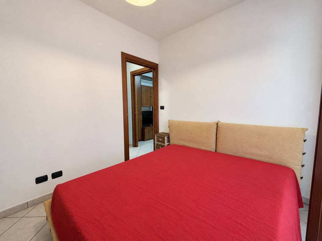 appartamento in affitto a Savigliano
