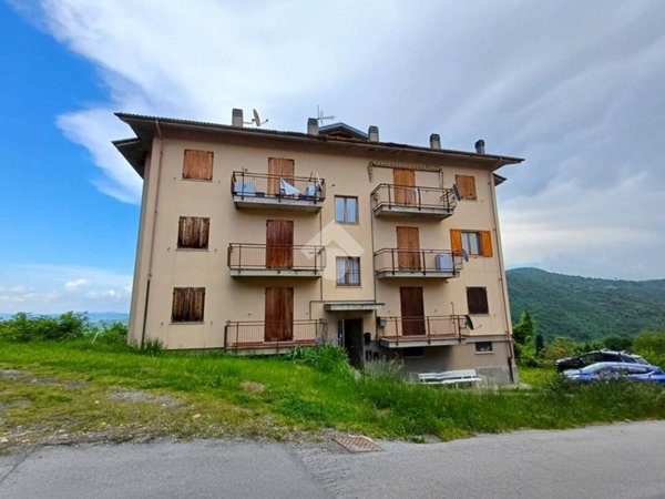 appartamento in affitto a Scagnello
