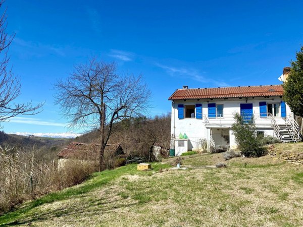 casa indipendente in affitto a Somano