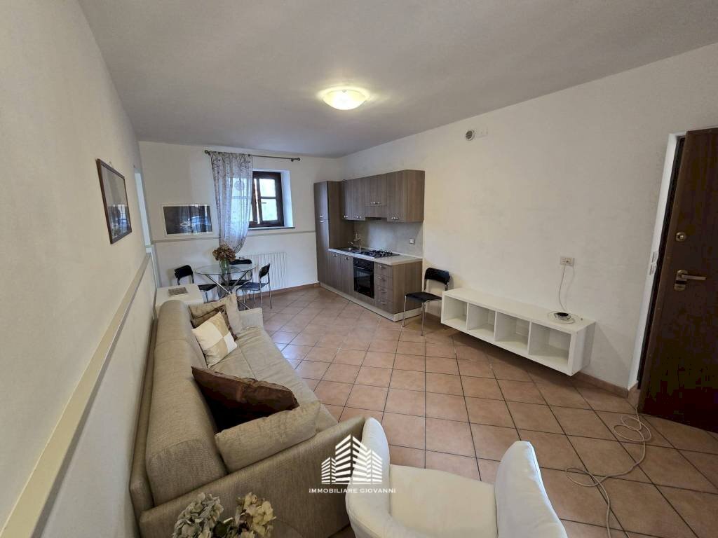 appartamento in affitto a Sommariva del Bosco