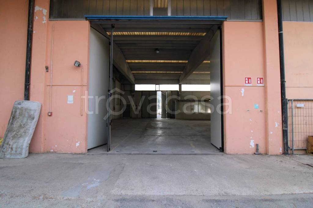 locale commerciale in affitto a Sommariva Perno in zona San Giuseppe