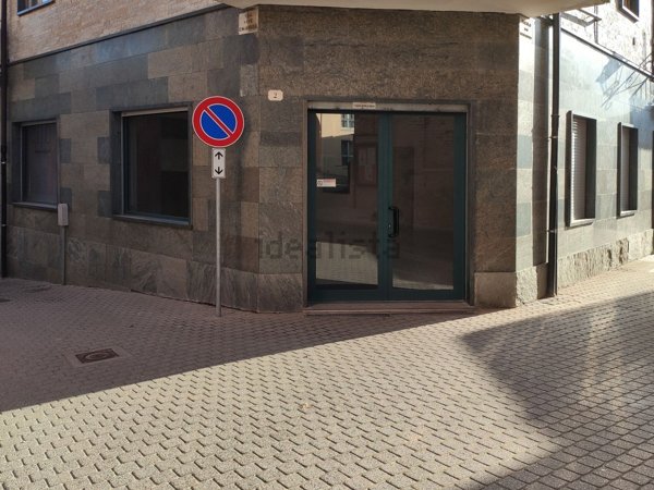 ufficio in affitto a Sommariva Perno