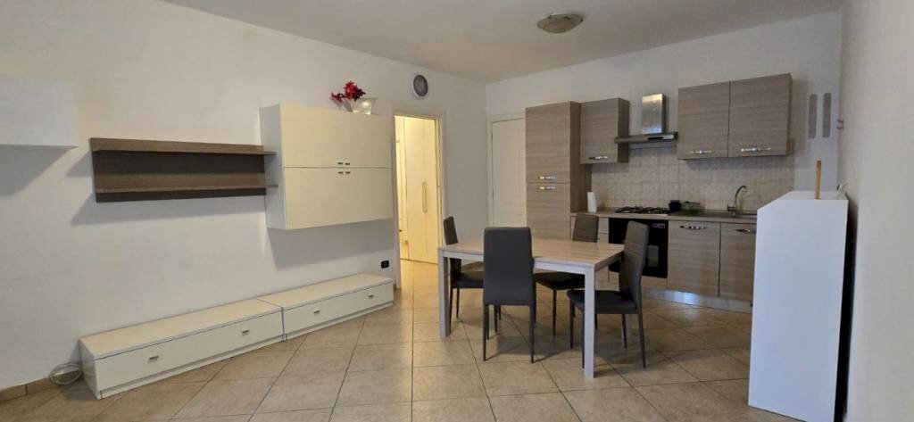 appartamento in affitto a Sommariva Perno