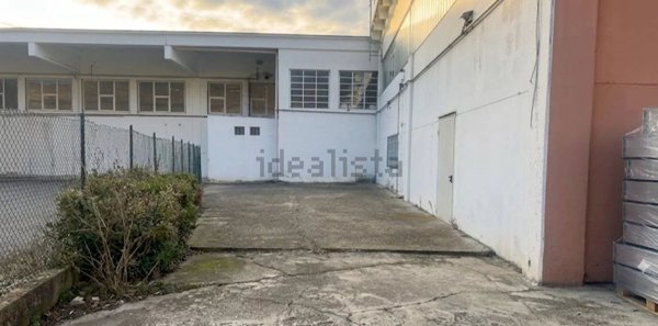 capannone in affitto a Sommariva Perno in zona San Giuseppe