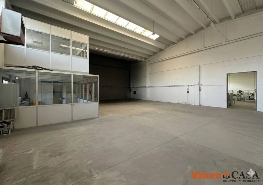 locale commerciale in affitto a Sommariva Perno in zona San Giuseppe