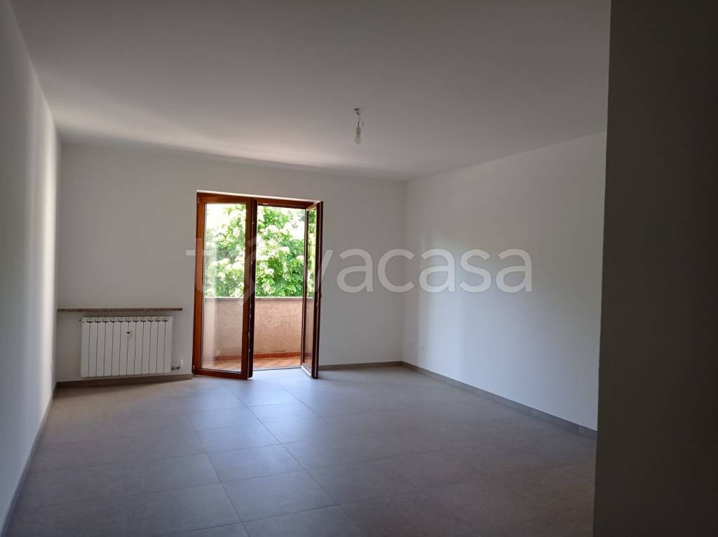 appartamento in affitto a Valgrana