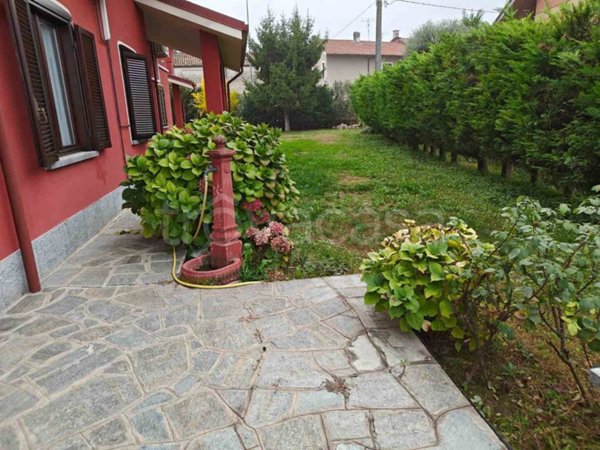 appartamento in affitto a Verduno
