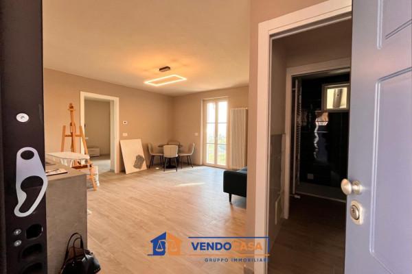 appartamento in affitto a Verduno