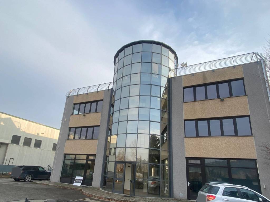 ufficio in affitto a Verduno