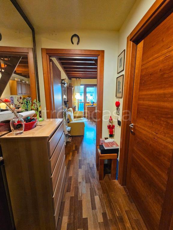 appartamento in affitto a Vernante