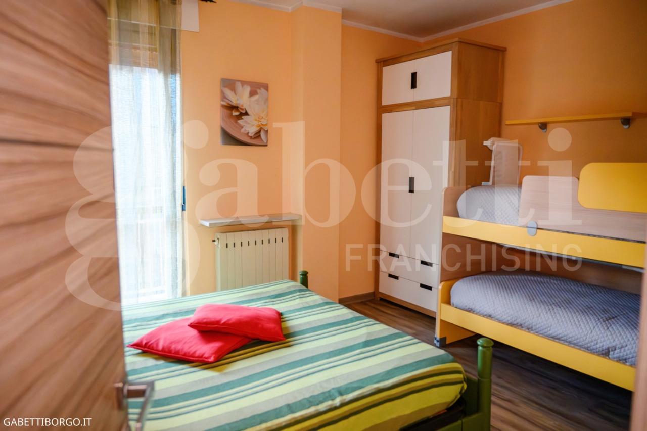 appartamento in affitto a Vernante