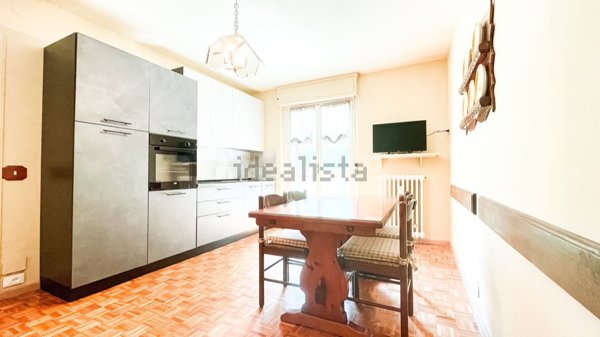 appartamento in affitto a Vernante