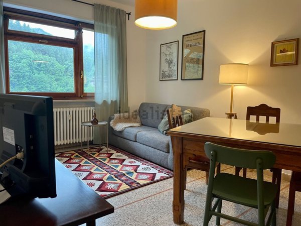 appartamento in affitto a Vernante