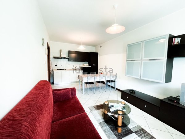 appartamento in affitto a Vernante