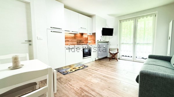 monolocale in affitto a Vernante