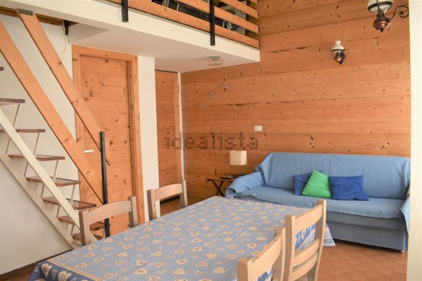 appartamento in affitto a Vernante