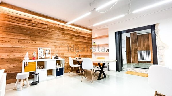 appartamento in affitto a Vernante