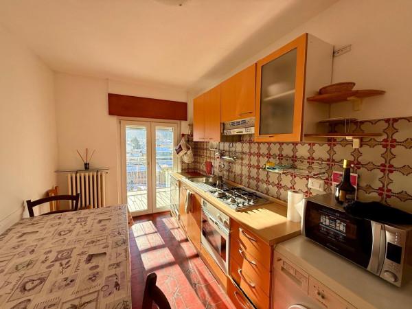 appartamento in affitto a Vernante