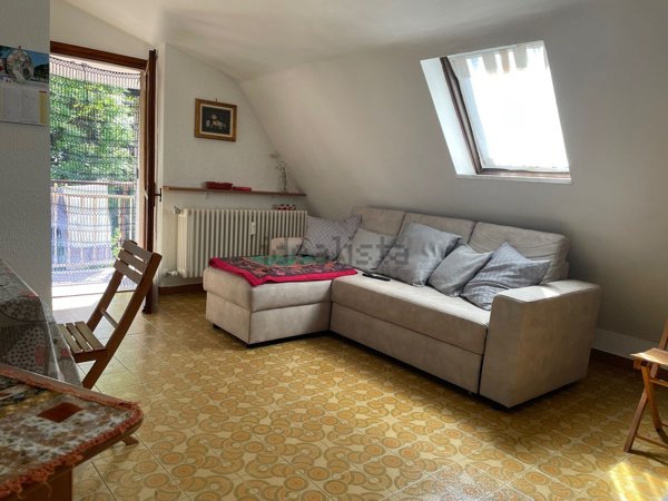 appartamento in affitto a Vernante