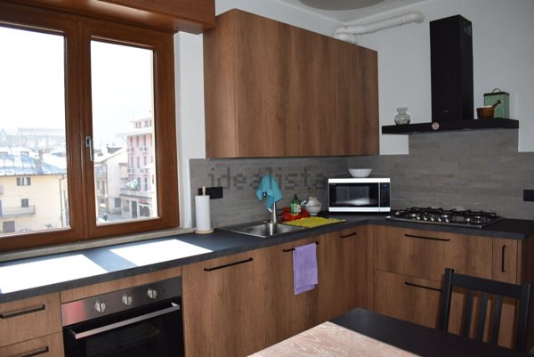 appartamento in affitto a Vernante