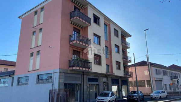 appartamento in affitto a Verzuolo