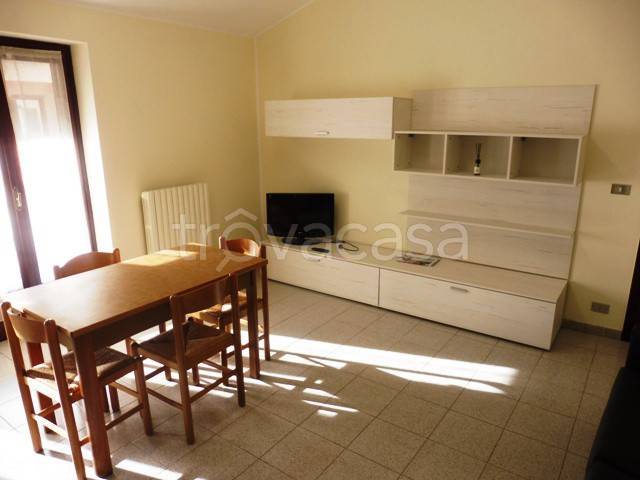 appartamento in affitto a Verzuolo