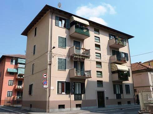 appartamento in affitto a Verzuolo