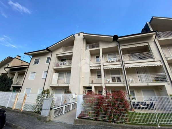 appartamento in affitto a Verzuolo
