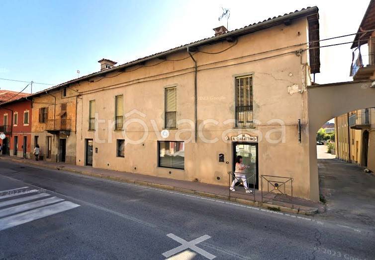 negozio in affitto a Verzuolo