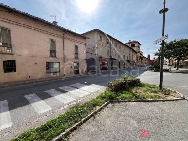 negozio in affitto a Verzuolo
