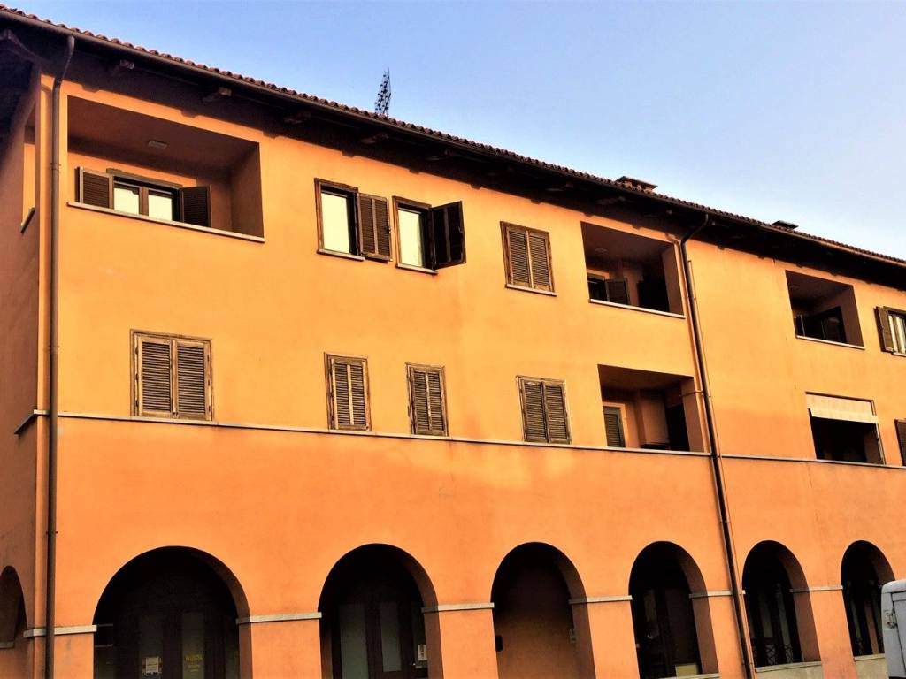 appartamento in affitto a Verzuolo
