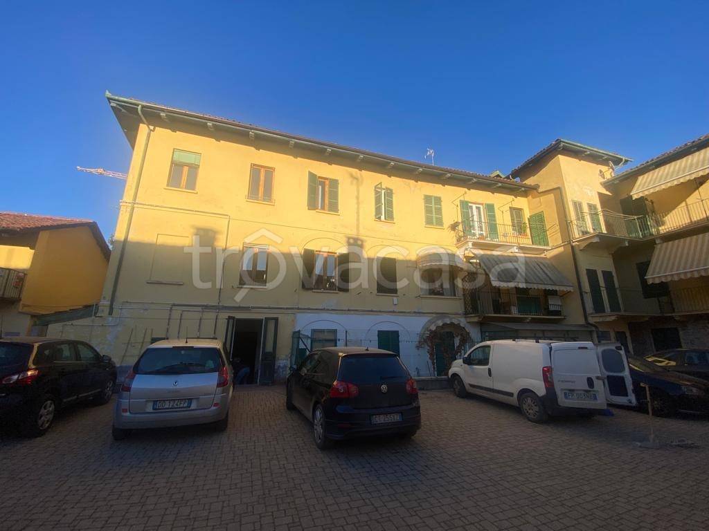 appartamento in affitto a Verzuolo
