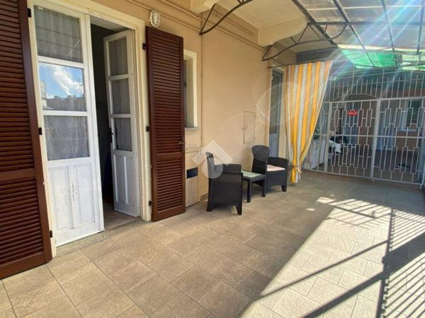 appartamento in affitto a Verzuolo
