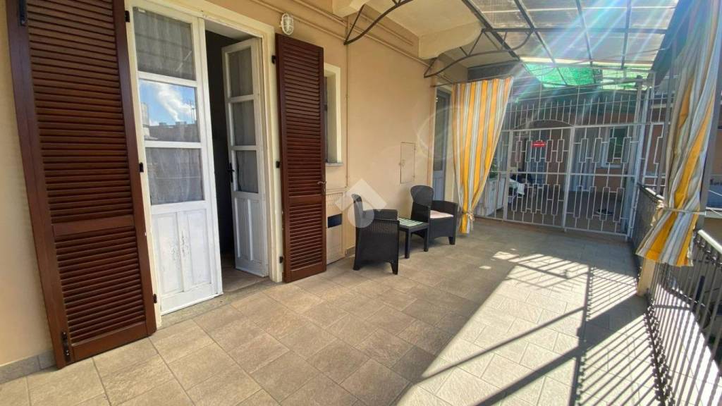 appartamento in affitto a Verzuolo