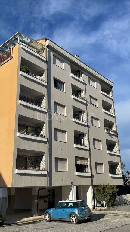 appartamento in affitto a Verzuolo