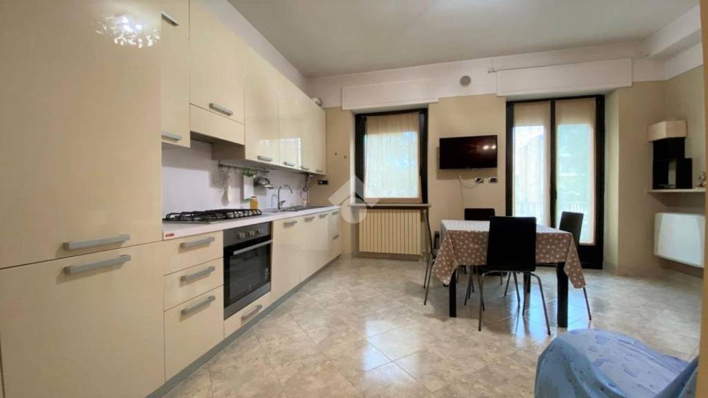 appartamento in affitto a Verzuolo