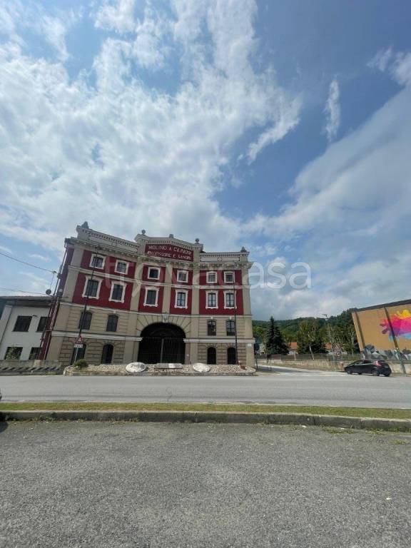appartamento in affitto a Verzuolo