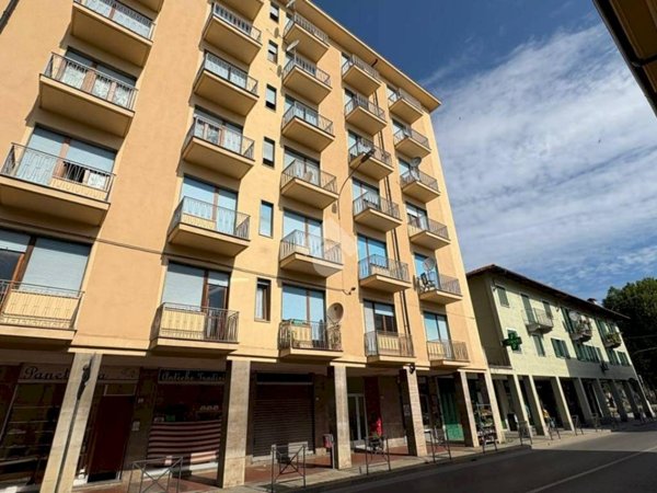 appartamento in affitto a Verzuolo