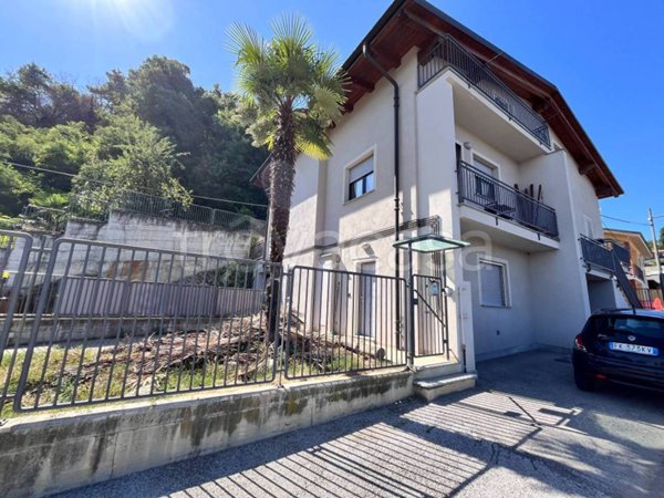 appartamento in affitto a Verzuolo in zona Villanovetta