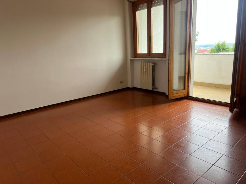 appartamento in affitto a Verzuolo