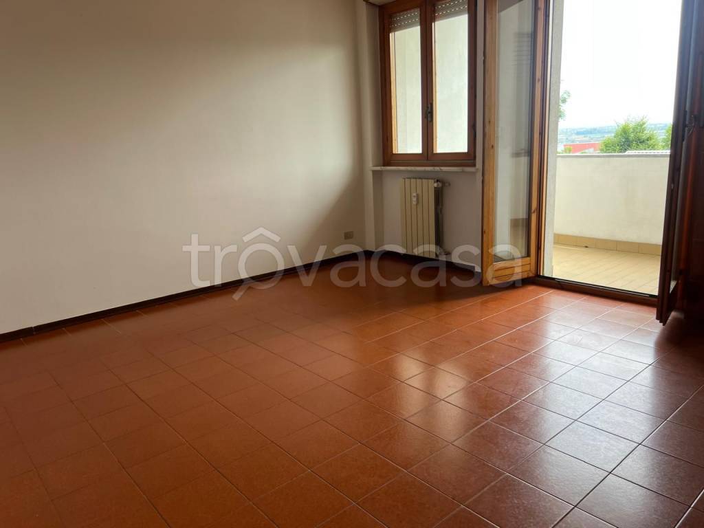 appartamento in affitto a Verzuolo