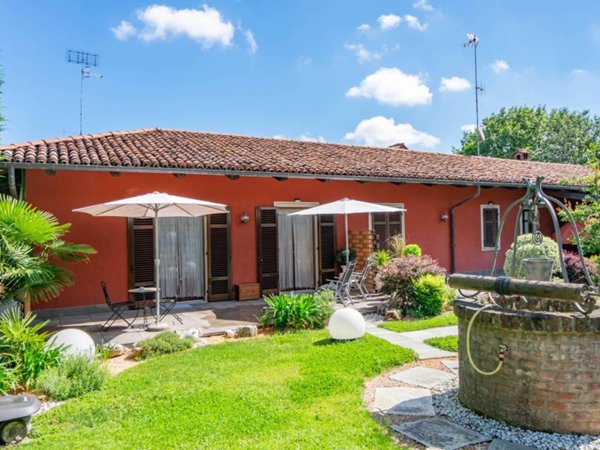 appartamento in affitto a Verzuolo